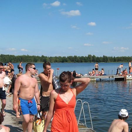 Resort Piaseczno Rozpłucie Zewnętrze zdjęcie