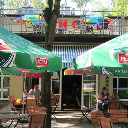 Resort Piaseczno Rozpłucie Zewnętrze zdjęcie