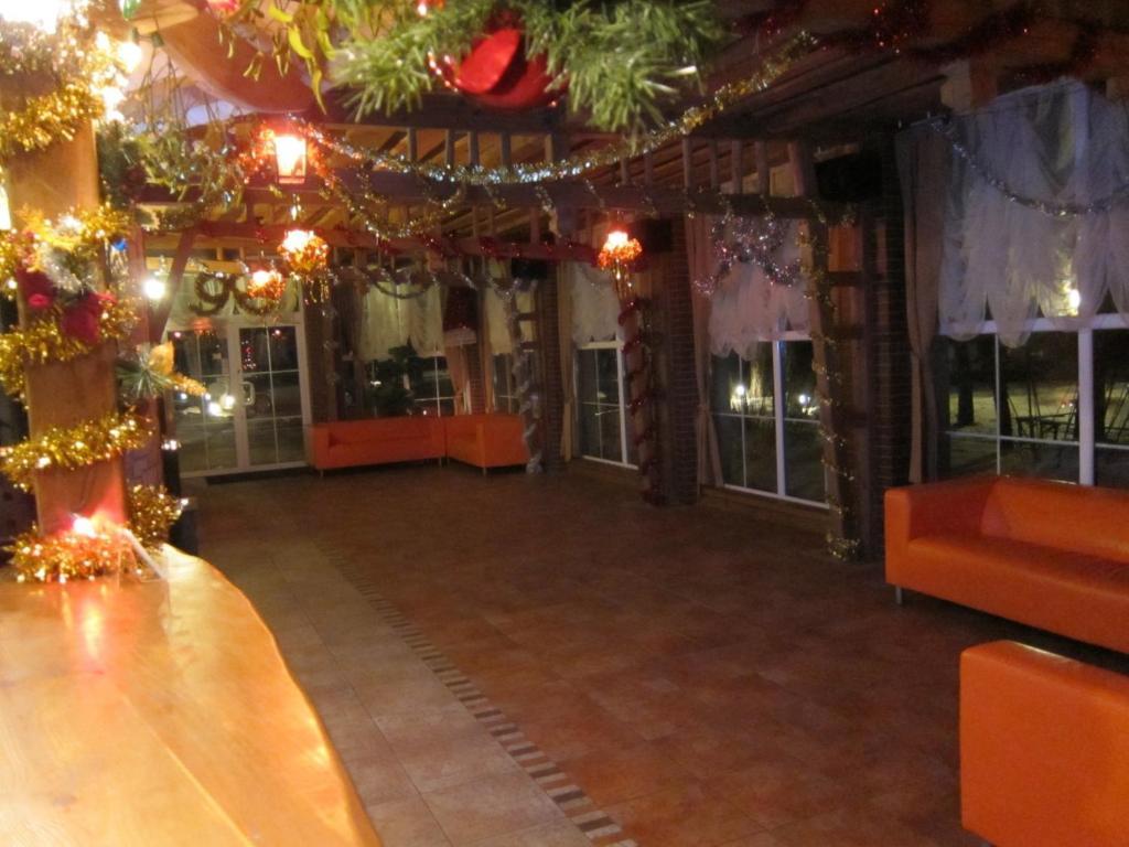 Resort Piaseczno Rozpłucie Zewnętrze zdjęcie