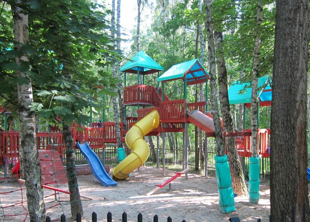 Resort Piaseczno Rozpłucie Zewnętrze zdjęcie