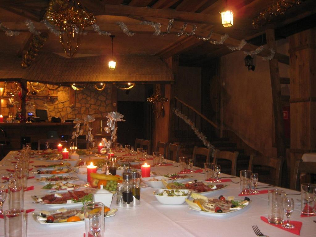 Resort Piaseczno Rozpłucie Zewnętrze zdjęcie