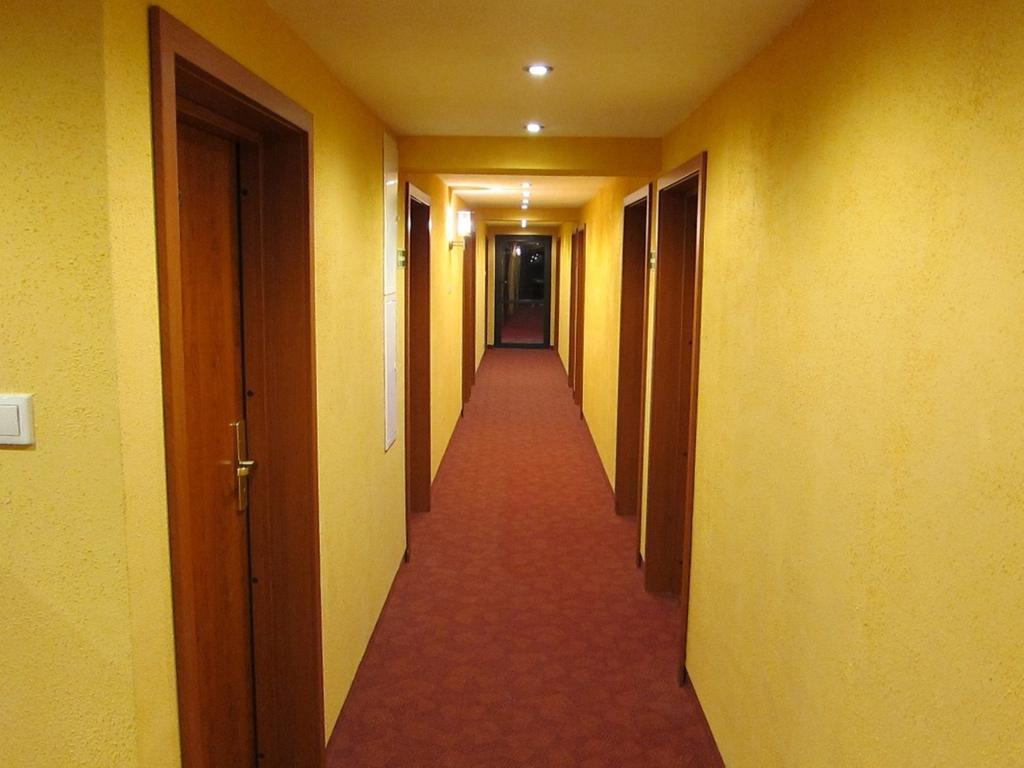 Resort Piaseczno Rozpłucie Zewnętrze zdjęcie