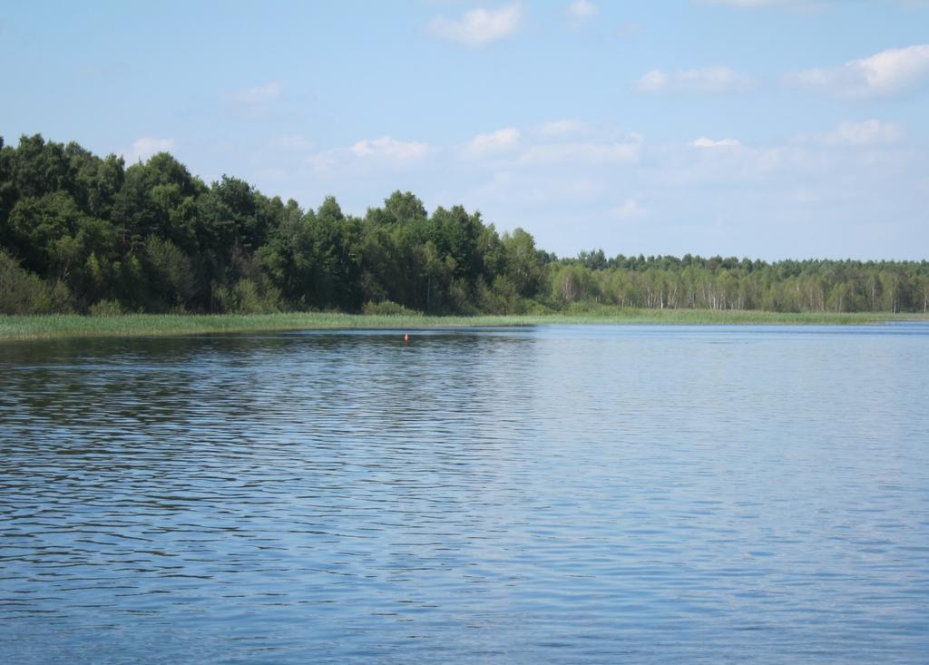 Resort Piaseczno Rozpłucie Zewnętrze zdjęcie