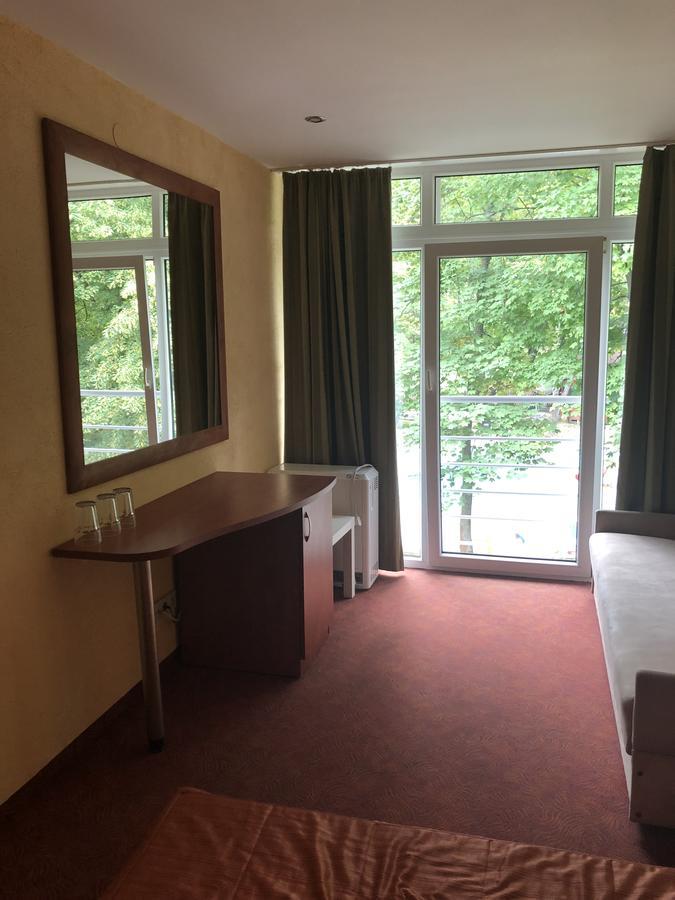 Resort Piaseczno Rozpłucie Zewnętrze zdjęcie