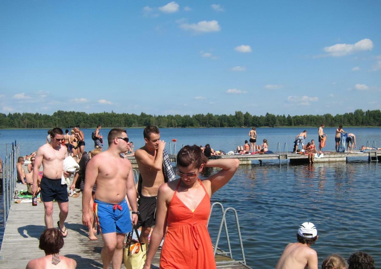 Resort Piaseczno Rozpłucie Zewnętrze zdjęcie