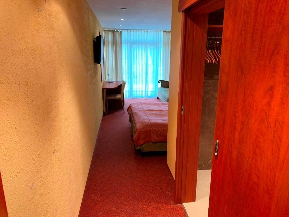 Resort Piaseczno Rozpłucie Zewnętrze zdjęcie