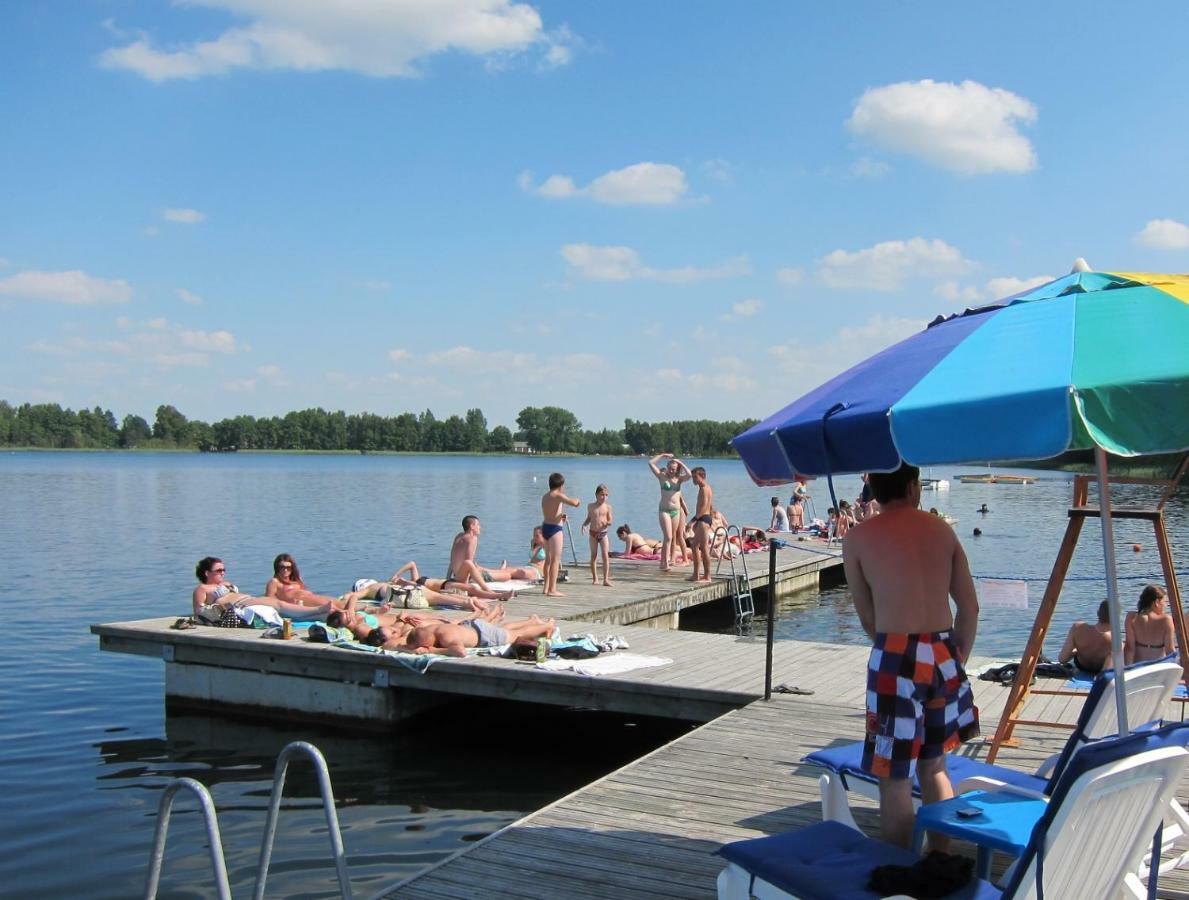 Resort Piaseczno Rozpłucie Zewnętrze zdjęcie