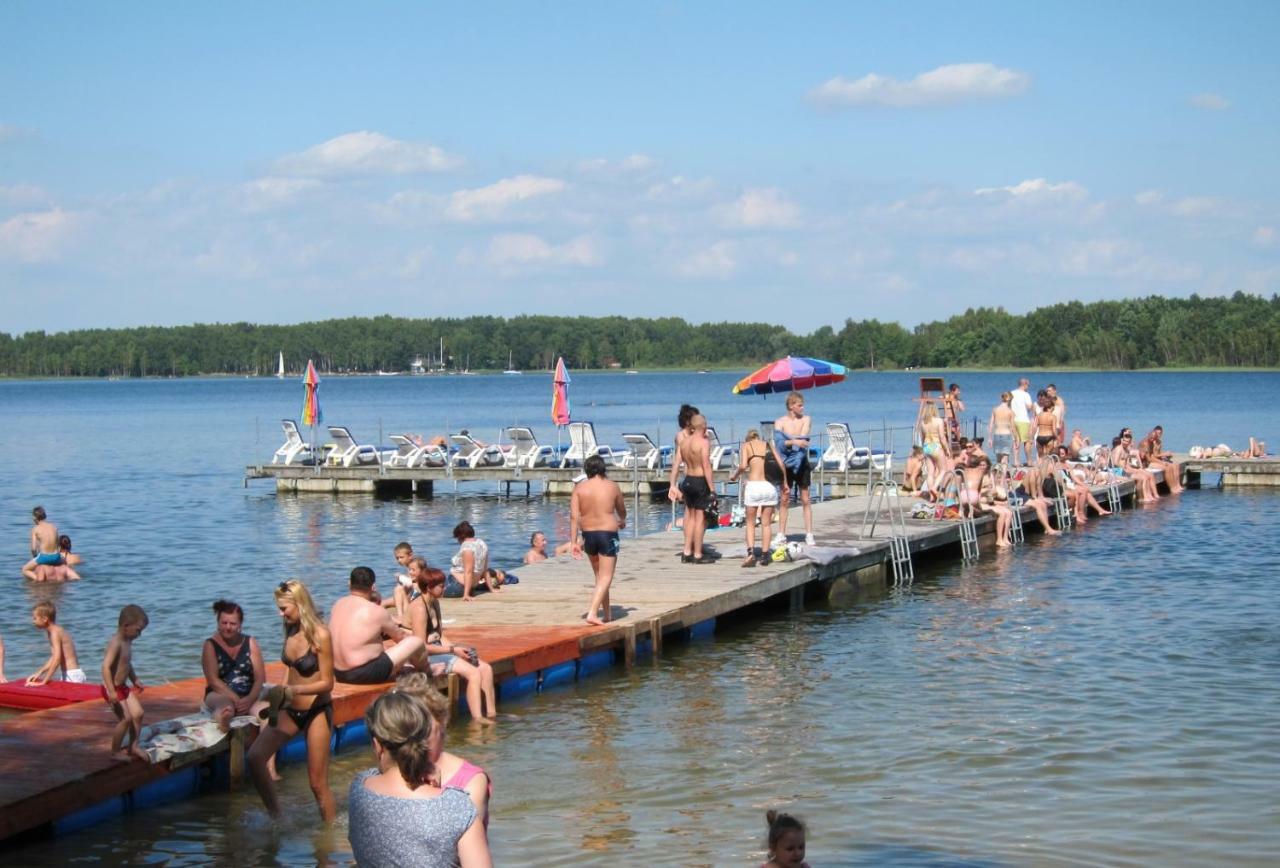 Resort Piaseczno Rozpłucie Zewnętrze zdjęcie